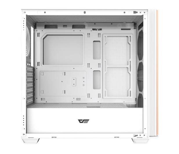 DarkFlash DS900WS ATX White DS900WS_white - 1368120 - zdjęcie 2